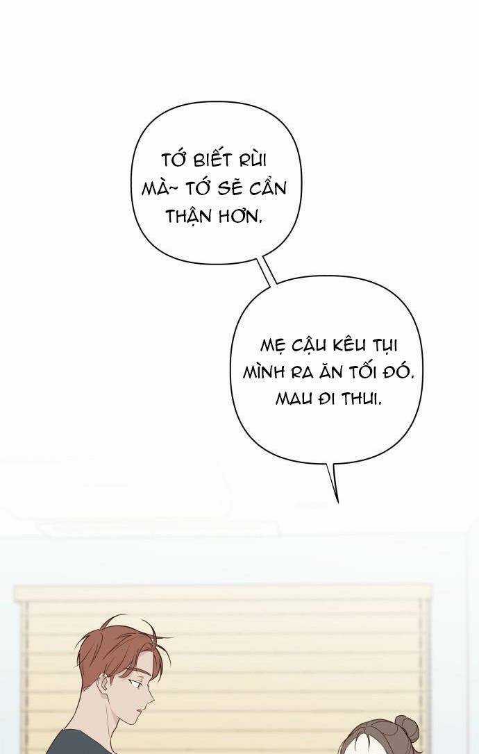 Ranh Giới Tình Yêu Chapter 6 trang 14