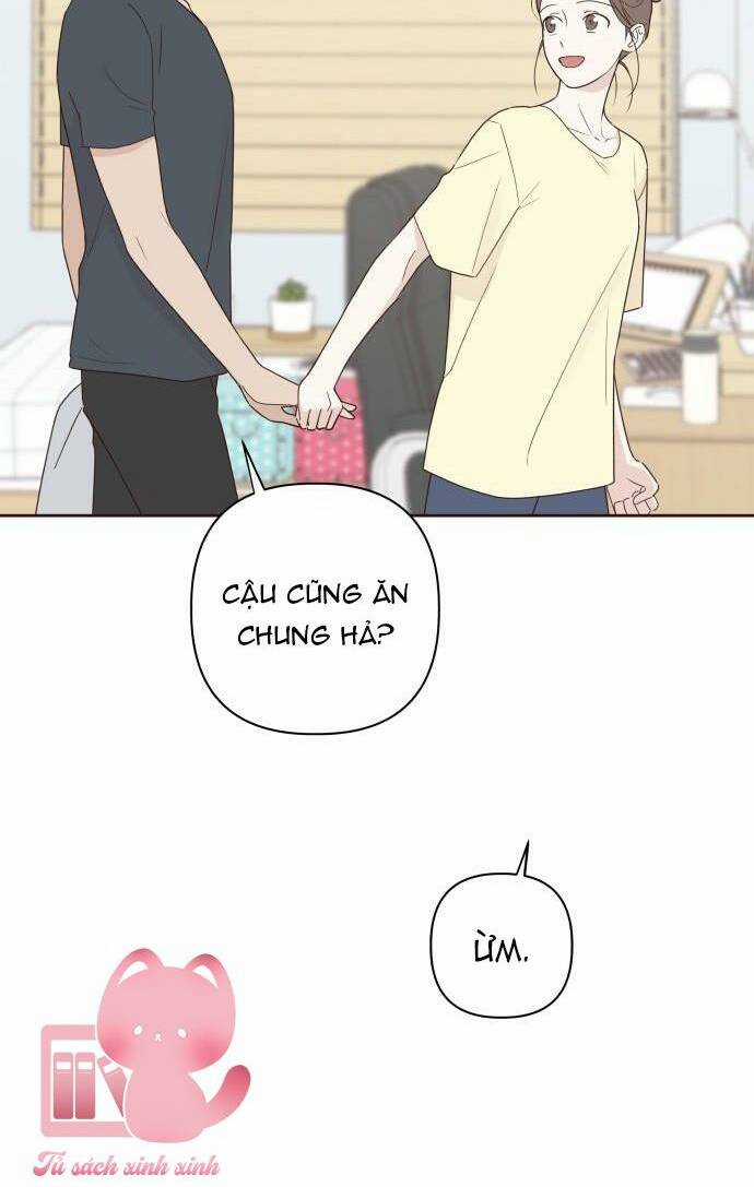 Ranh Giới Tình Yêu Chapter 6 trang 15