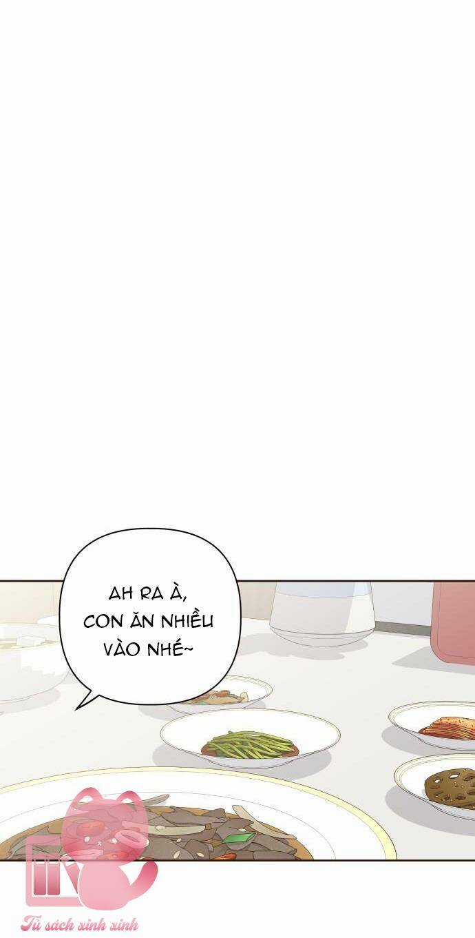 Ranh Giới Tình Yêu Chapter 6 trang 17