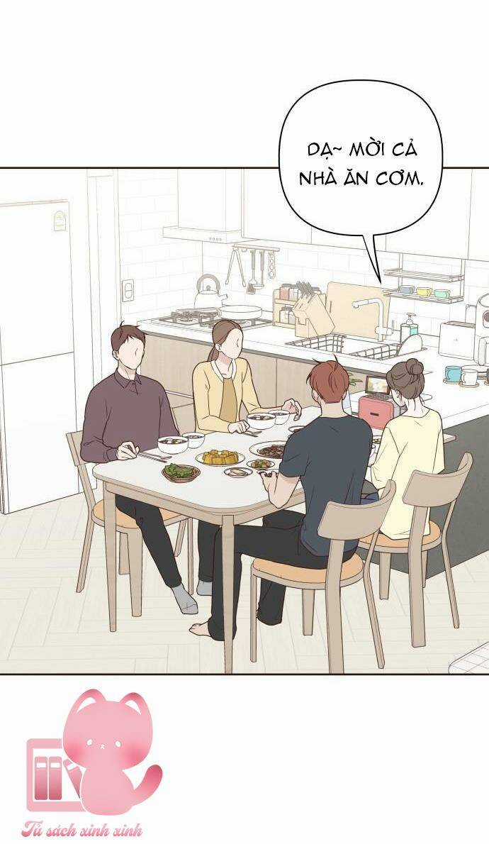 Ranh Giới Tình Yêu Chapter 6 trang 18