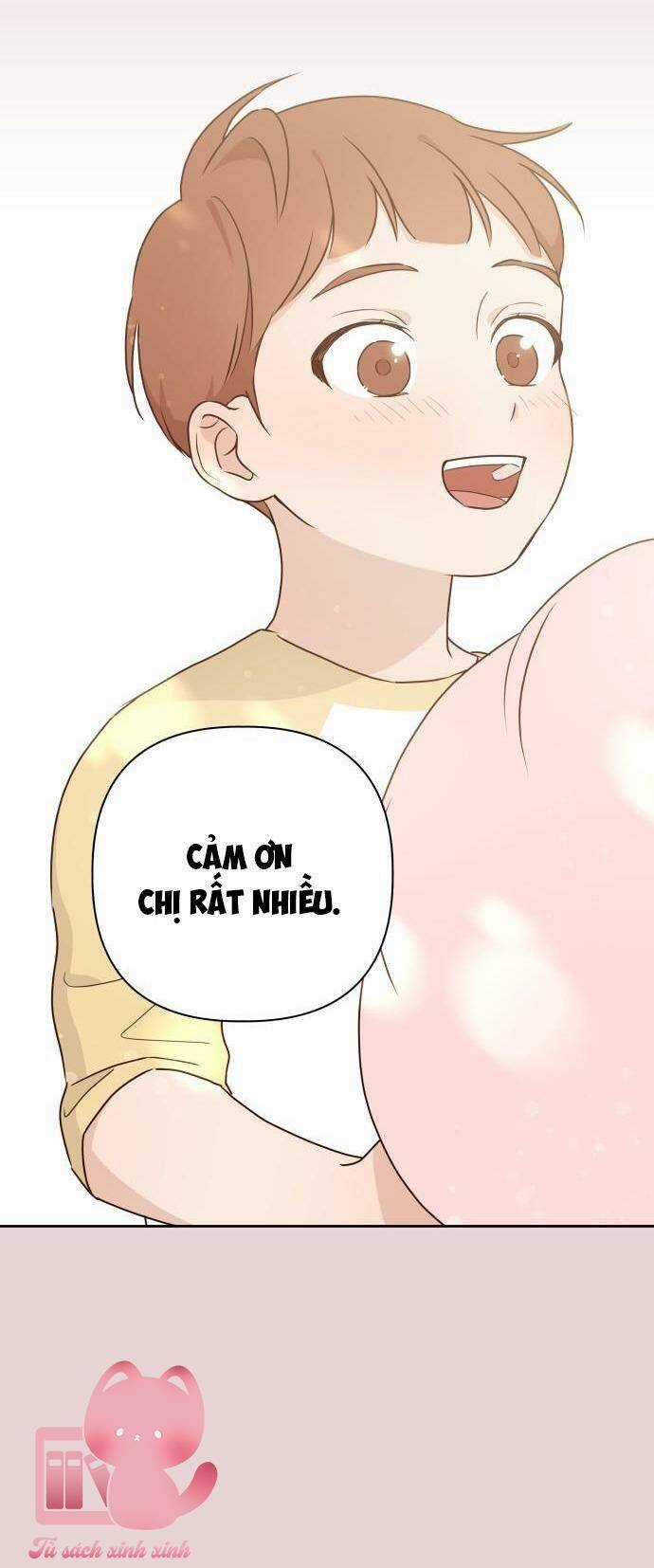 Ranh Giới Tình Yêu Chapter 6 trang 2