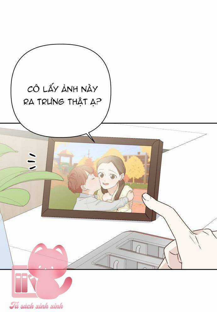 Ranh Giới Tình Yêu Chapter 6 trang 20