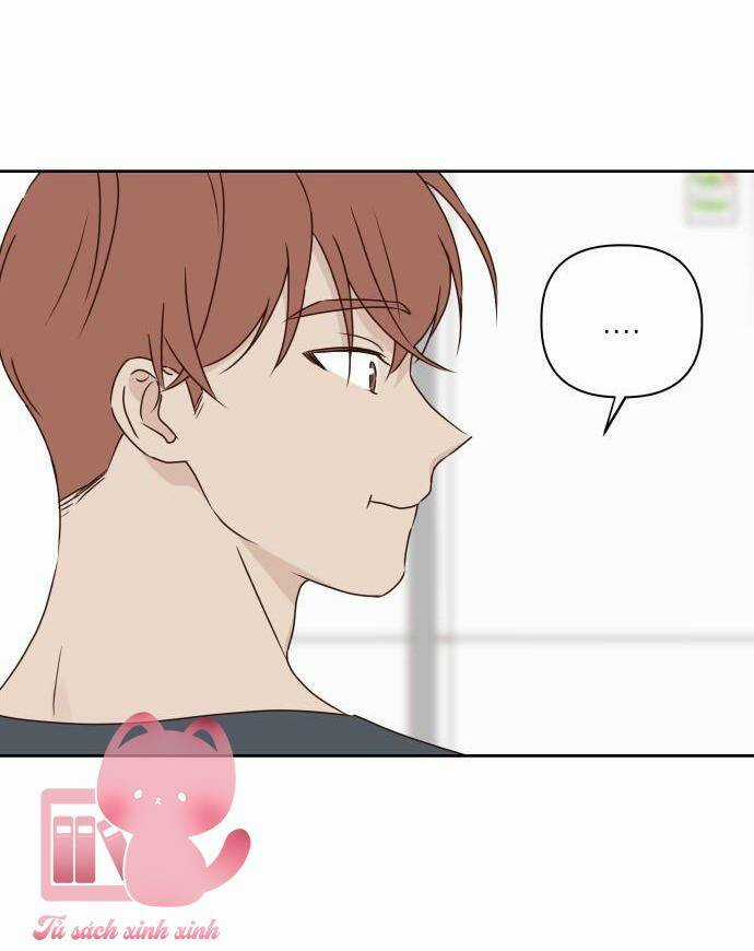 Ranh Giới Tình Yêu Chapter 6 trang 22