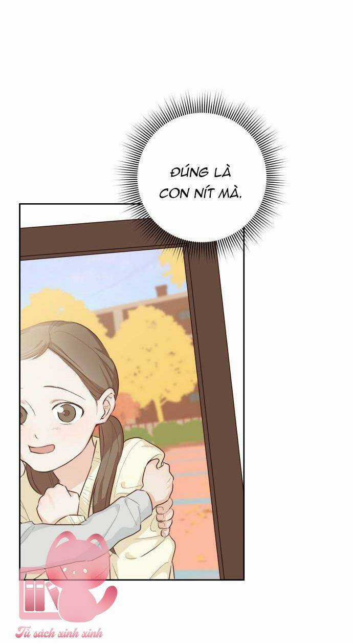 Ranh Giới Tình Yêu Chapter 6 trang 23