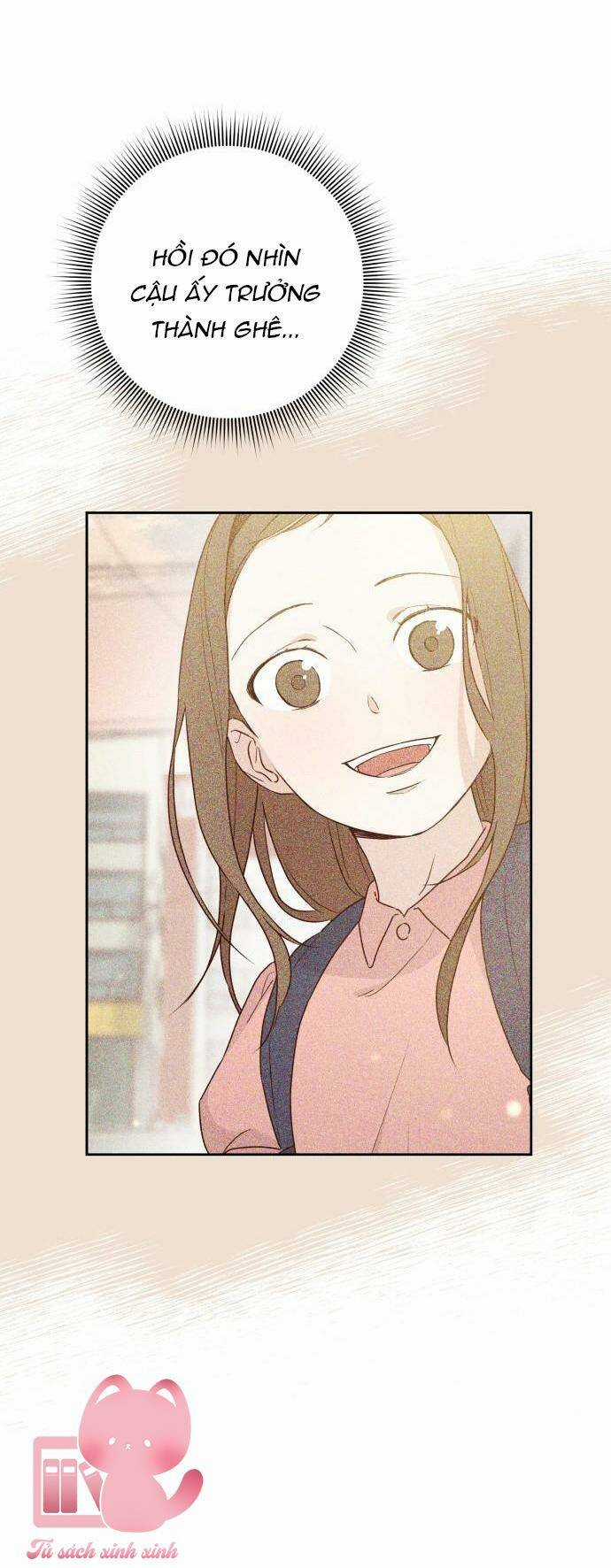 Ranh Giới Tình Yêu Chapter 6 trang 24