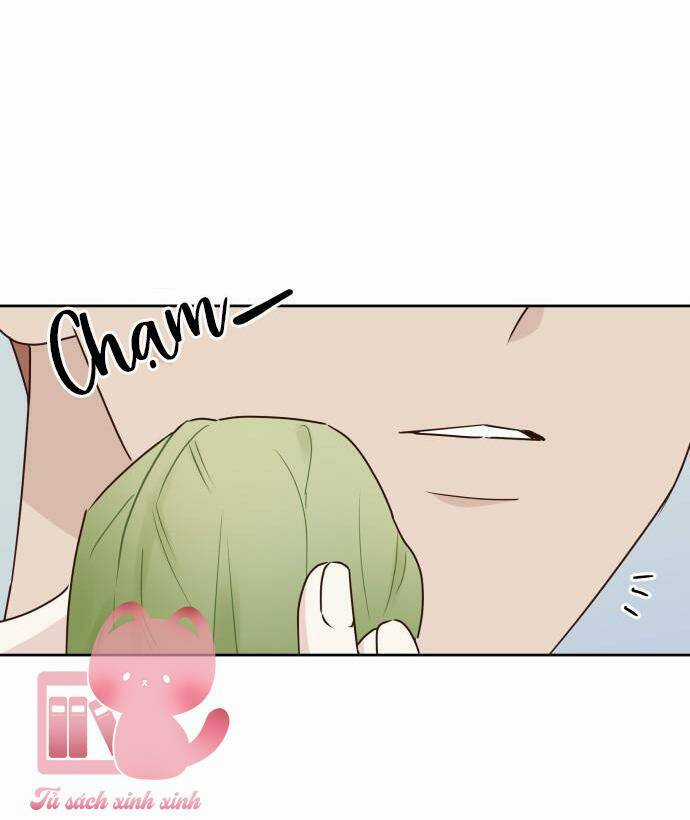 Ranh Giới Tình Yêu Chapter 6 trang 25