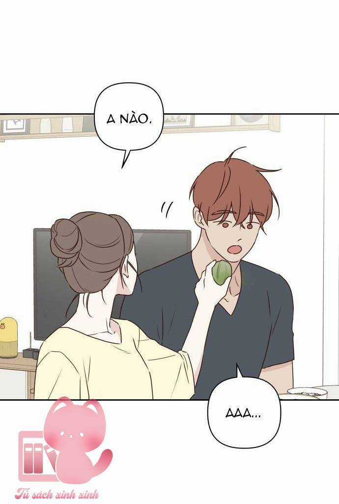 Ranh Giới Tình Yêu Chapter 6 trang 26