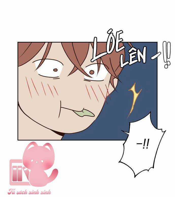 Ranh Giới Tình Yêu Chapter 6 trang 27