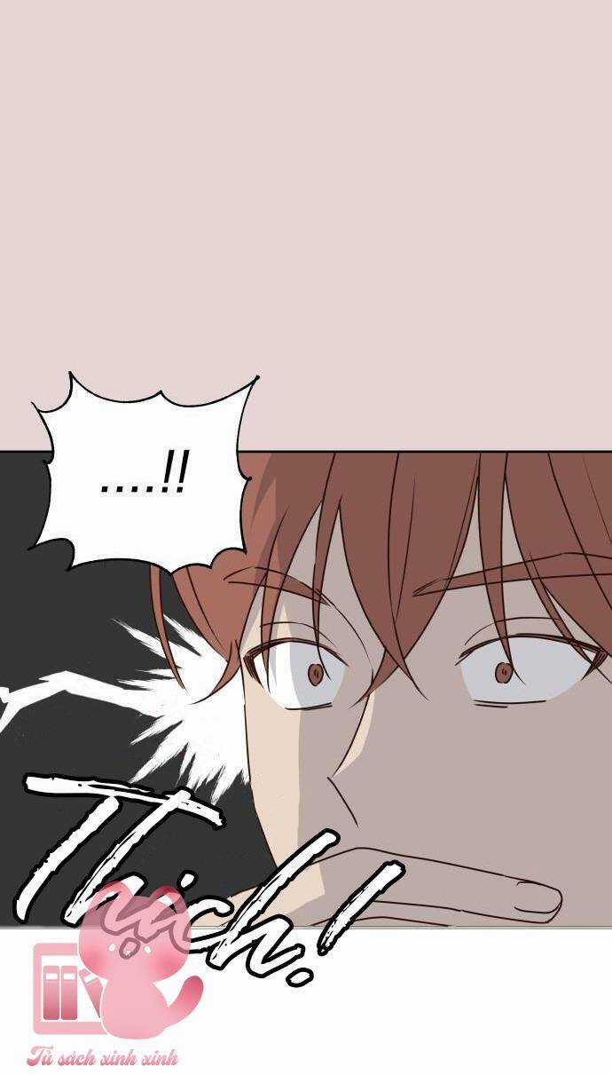 Ranh Giới Tình Yêu Chapter 6 trang 3