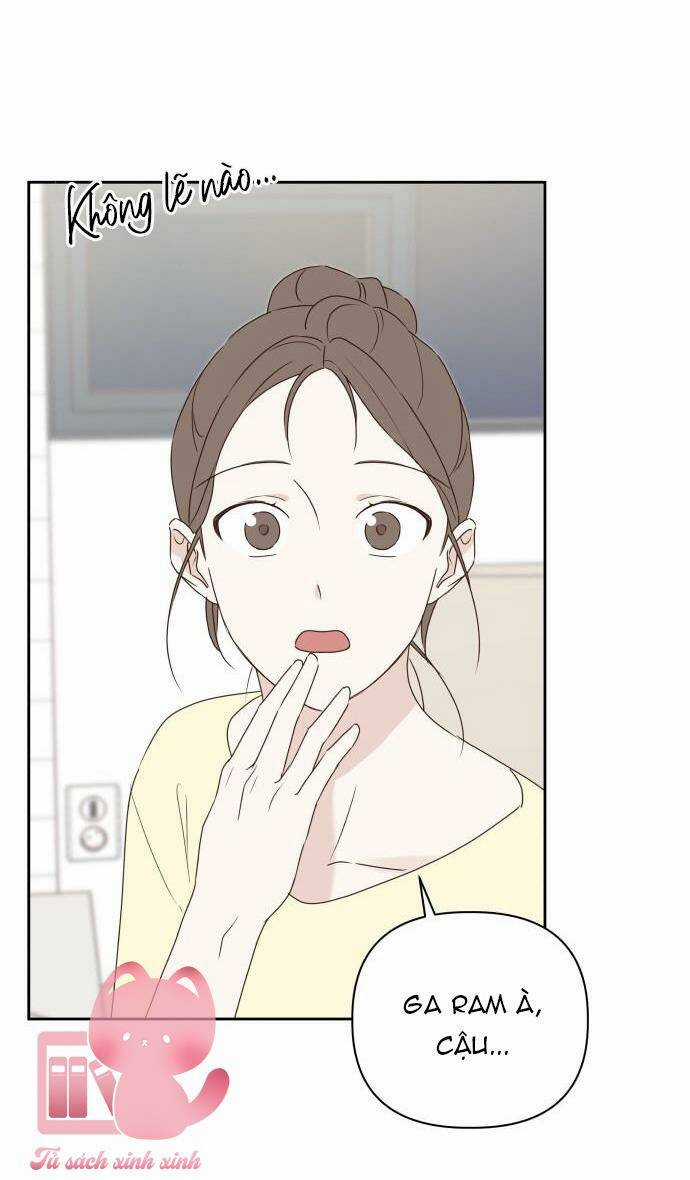 Ranh Giới Tình Yêu Chapter 6 trang 30