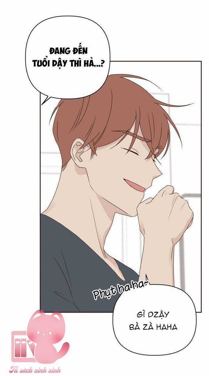 Ranh Giới Tình Yêu Chapter 6 trang 31