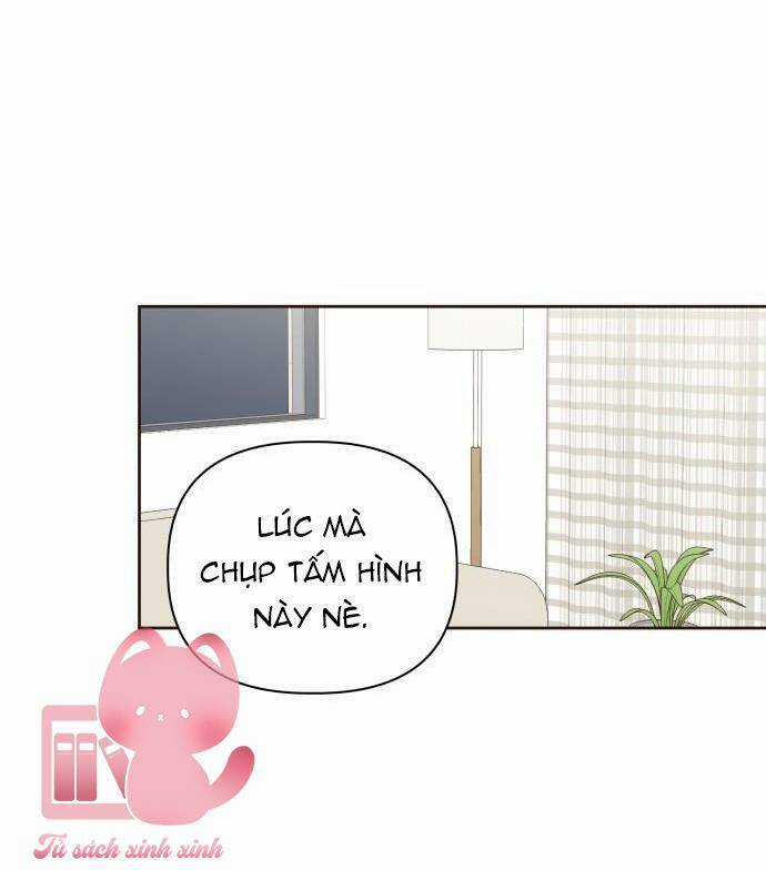 Ranh Giới Tình Yêu Chapter 6 trang 35