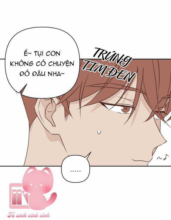 Ranh Giới Tình Yêu Chapter 6 trang 37