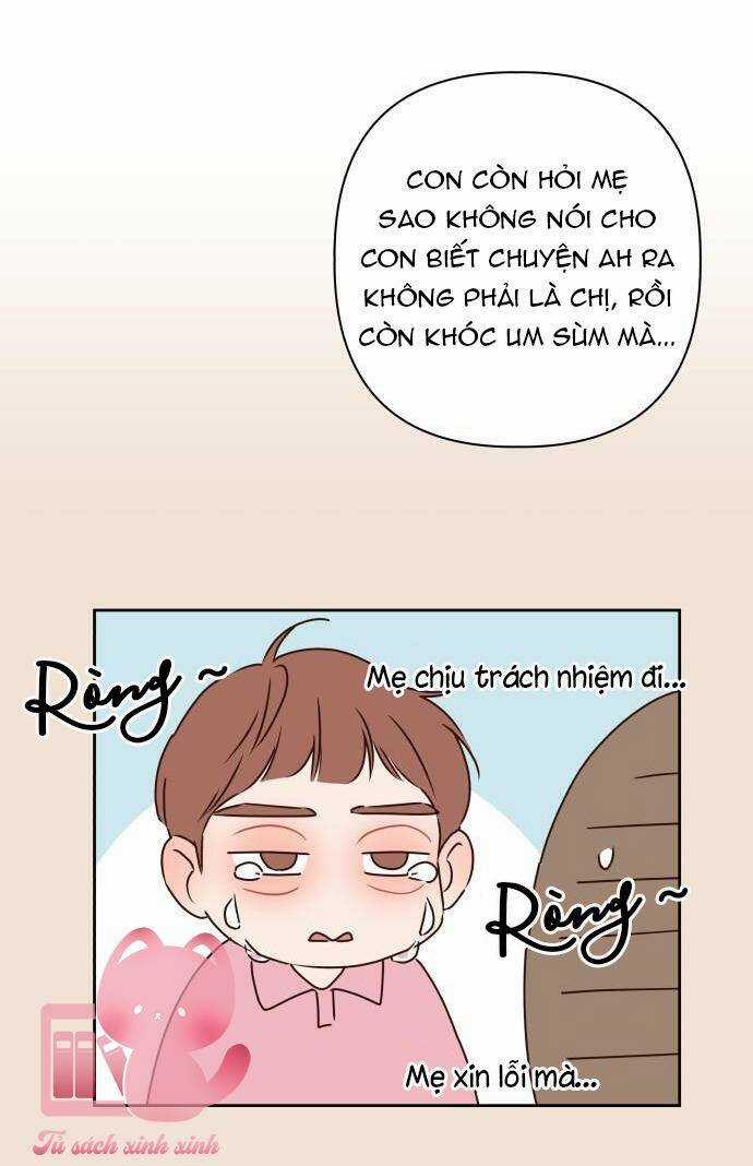 Ranh Giới Tình Yêu Chapter 6 trang 39