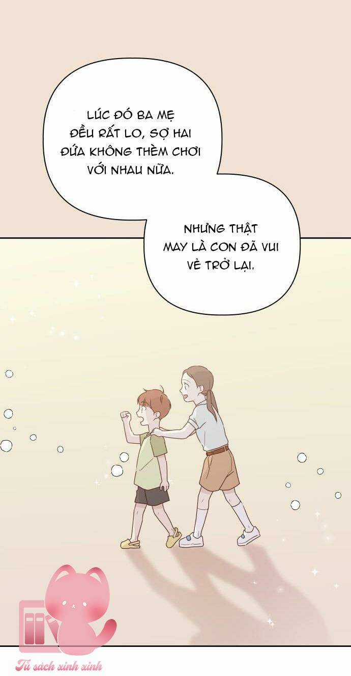 Ranh Giới Tình Yêu Chapter 6 trang 41