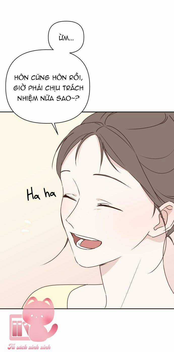 Ranh Giới Tình Yêu Chapter 6 trang 44