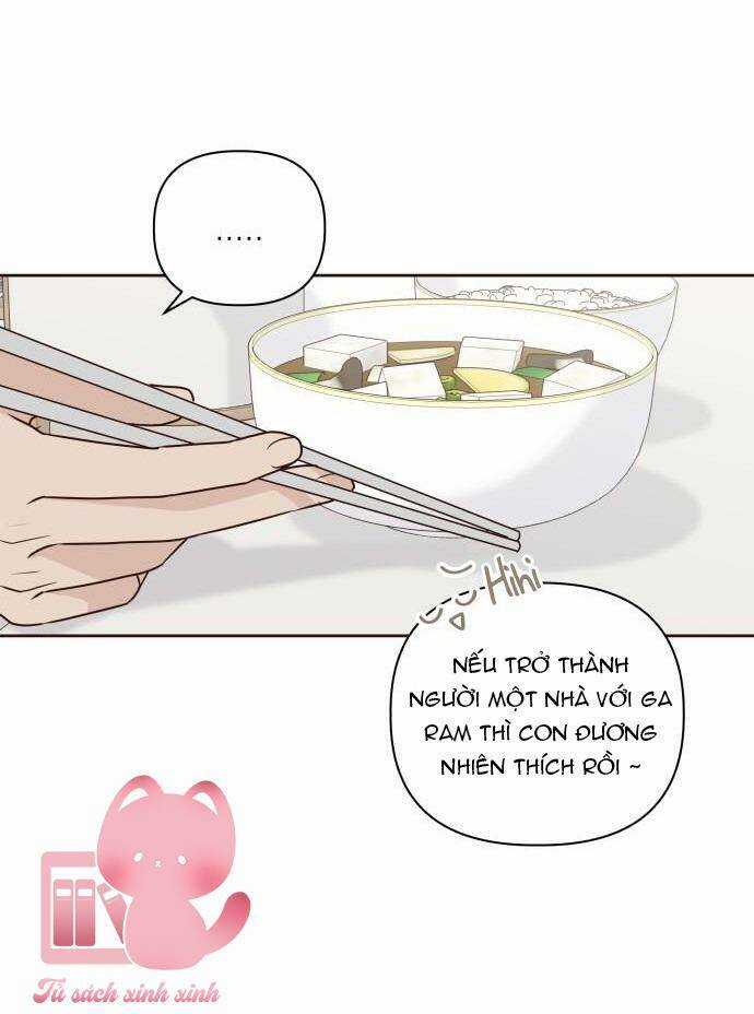 Ranh Giới Tình Yêu Chapter 6 trang 46