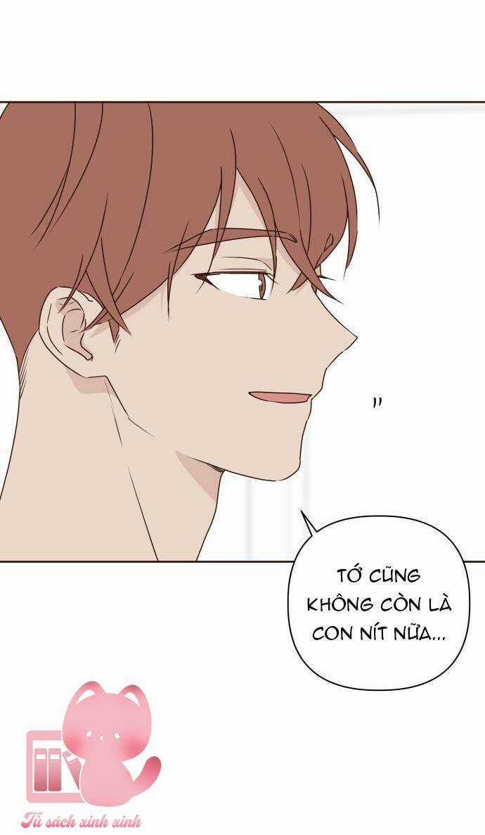 Ranh Giới Tình Yêu Chapter 6 trang 48