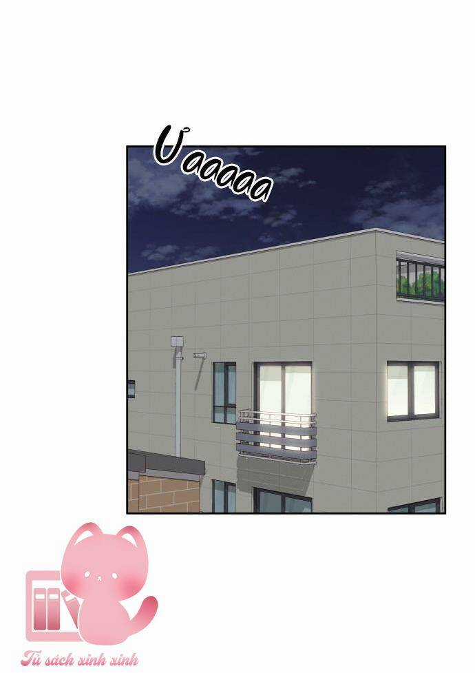 Ranh Giới Tình Yêu Chapter 6 trang 5