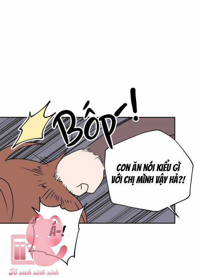 Ranh Giới Tình Yêu Chapter 6 trang 50