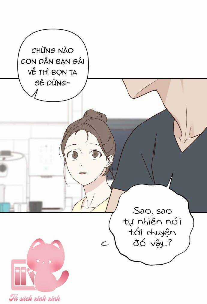 Ranh Giới Tình Yêu Chapter 6 trang 53