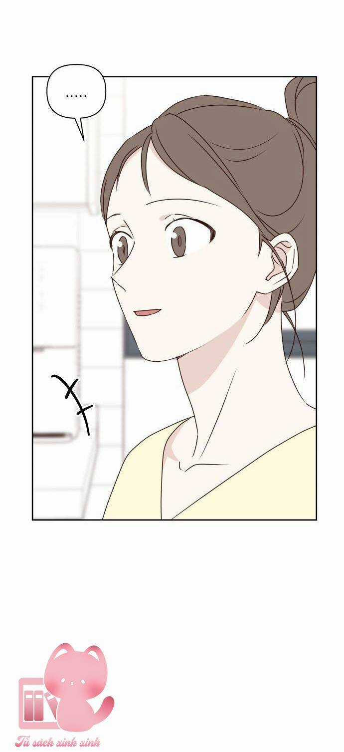 Ranh Giới Tình Yêu Chapter 6 trang 54