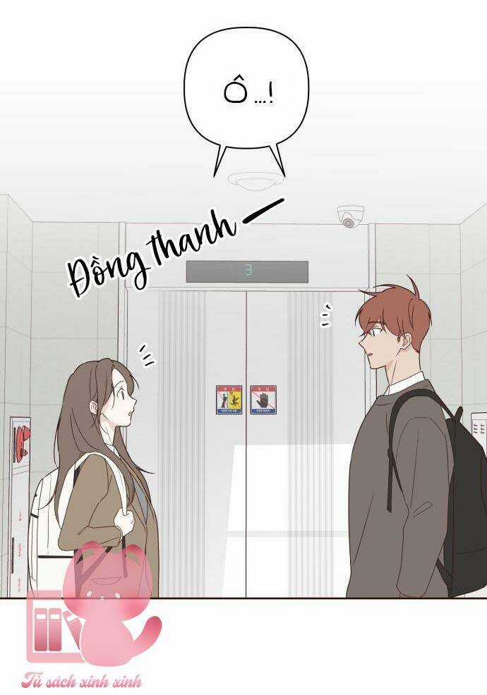 Ranh Giới Tình Yêu Chapter 6 trang 56