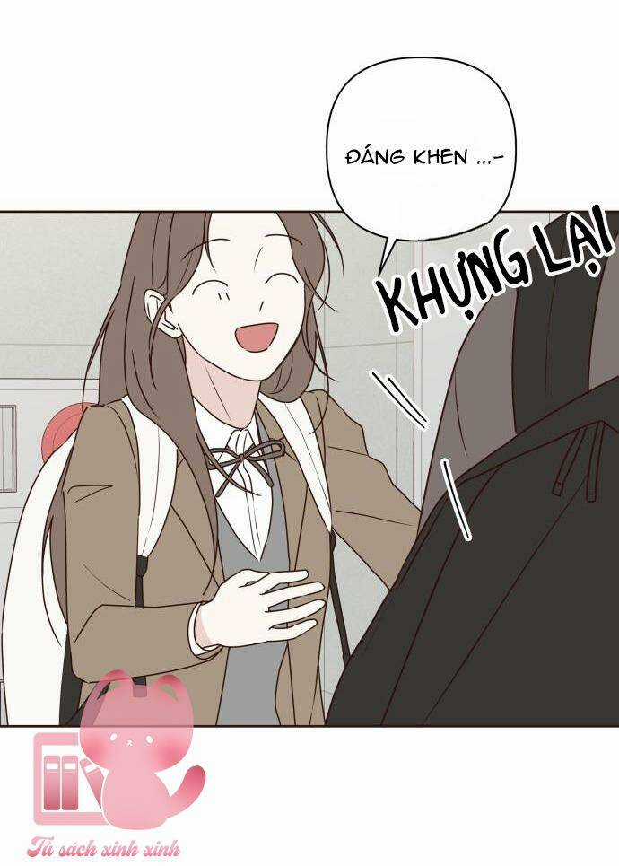 Ranh Giới Tình Yêu Chapter 6 trang 58