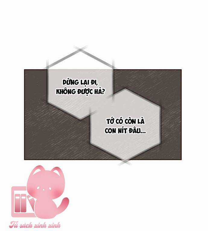 Ranh Giới Tình Yêu Chapter 6 trang 59