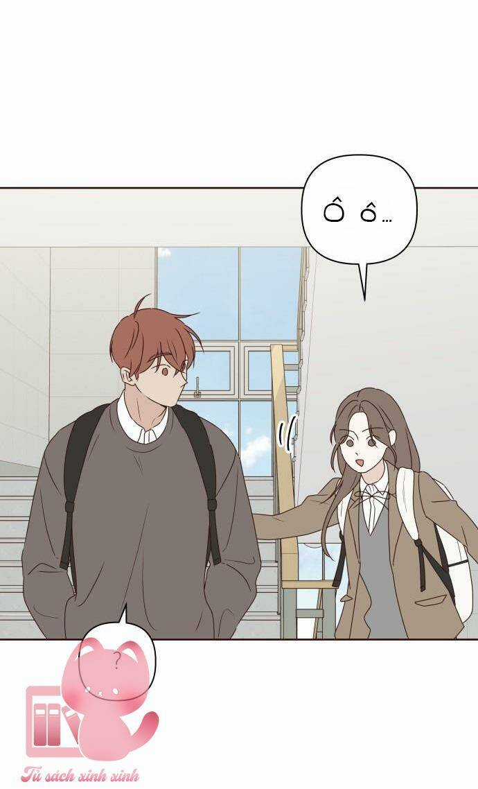 Ranh Giới Tình Yêu Chapter 6 trang 60