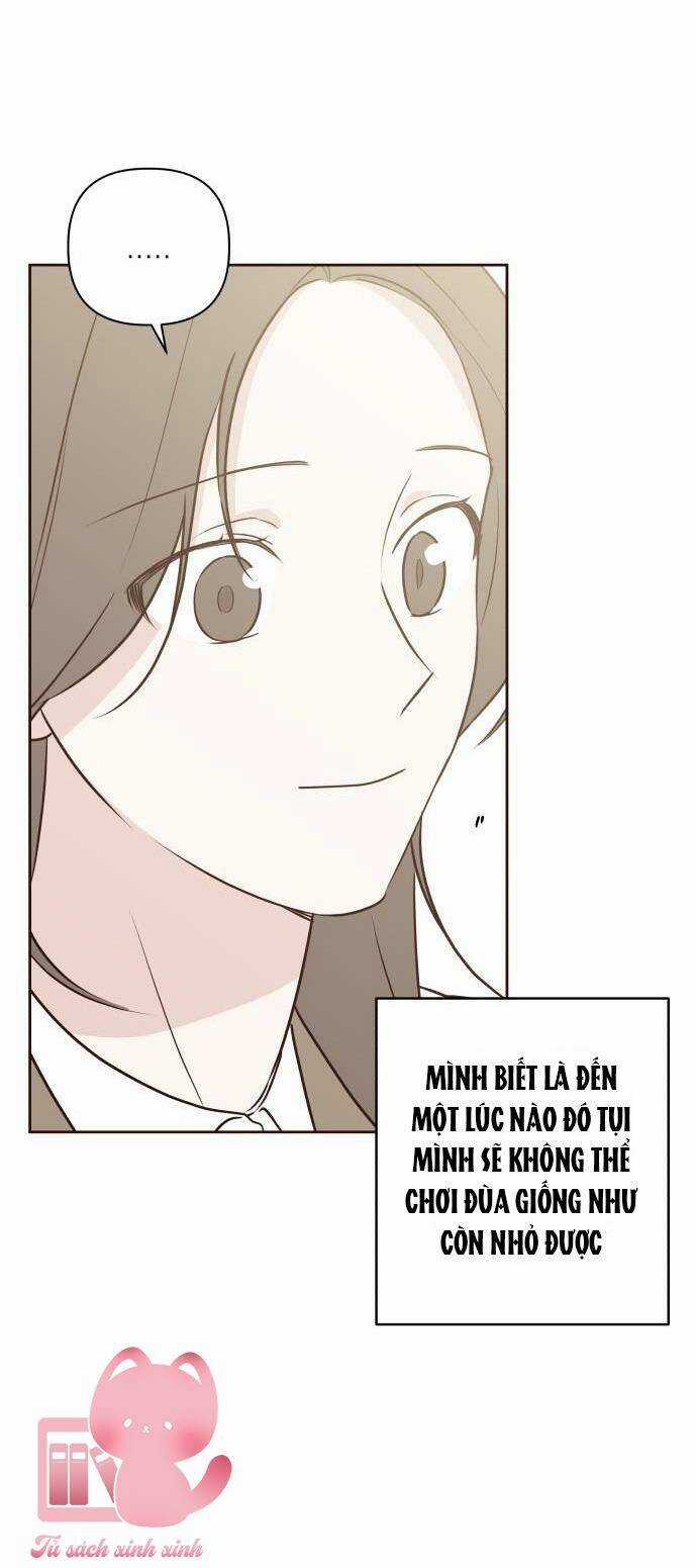 Ranh Giới Tình Yêu Chapter 6 trang 66