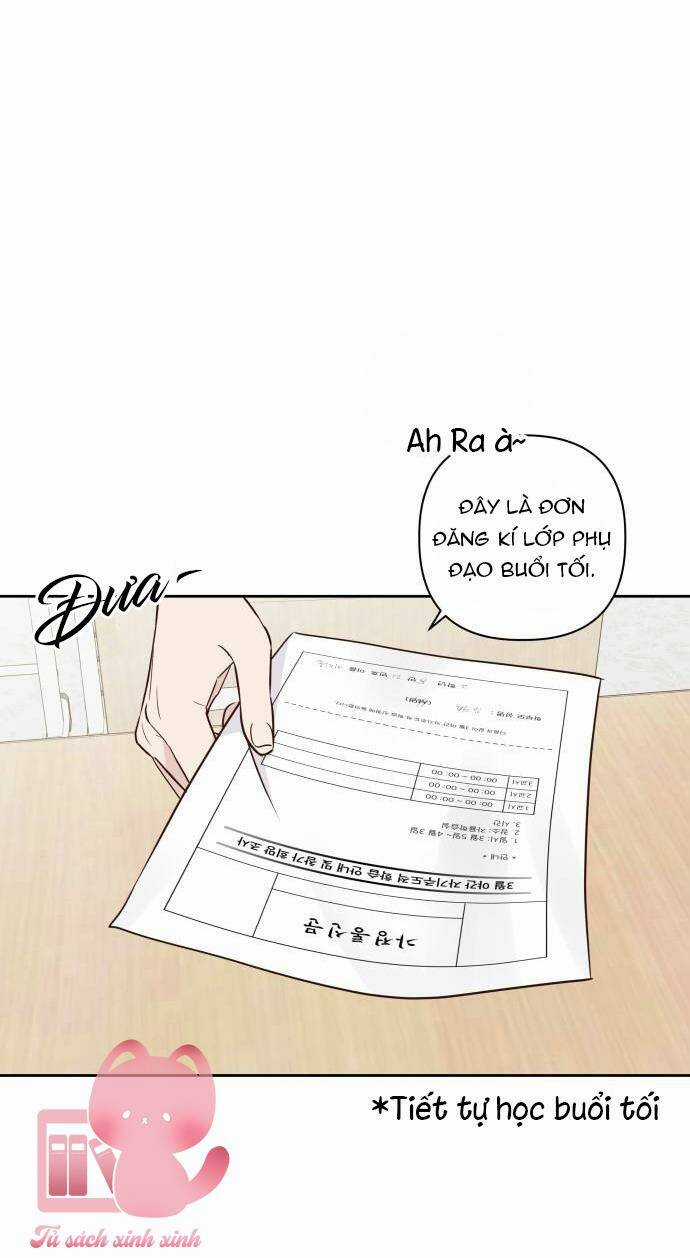 Ranh Giới Tình Yêu Chapter 6 trang 68