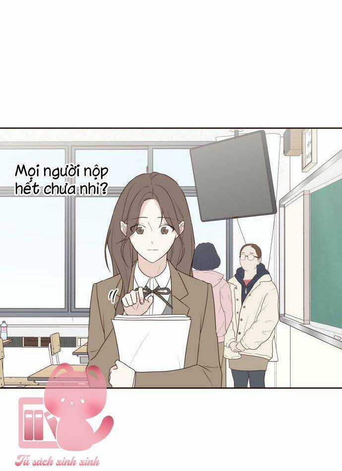 Ranh Giới Tình Yêu Chapter 6 trang 73