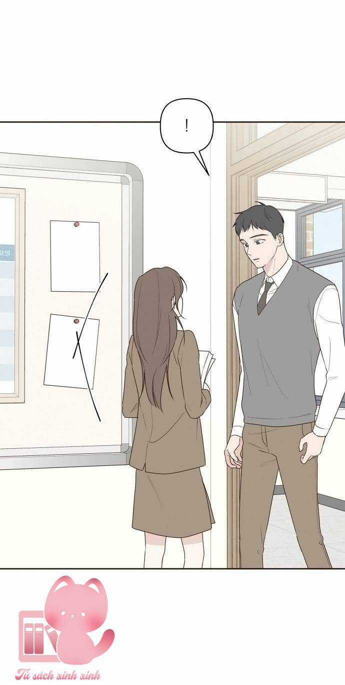 Ranh Giới Tình Yêu Chapter 6 trang 75