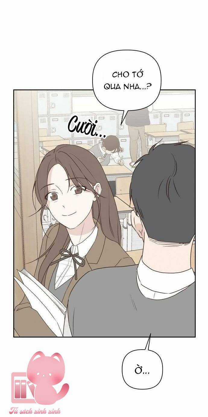 Ranh Giới Tình Yêu Chapter 6 trang 78