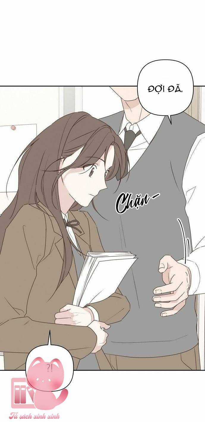 Ranh Giới Tình Yêu Chapter 6 trang 80