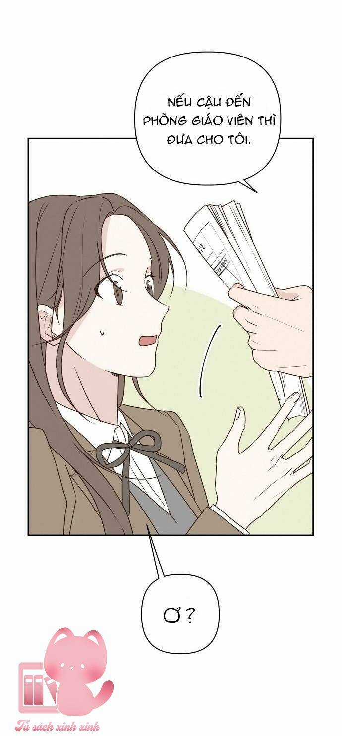 Ranh Giới Tình Yêu Chapter 6 trang 81