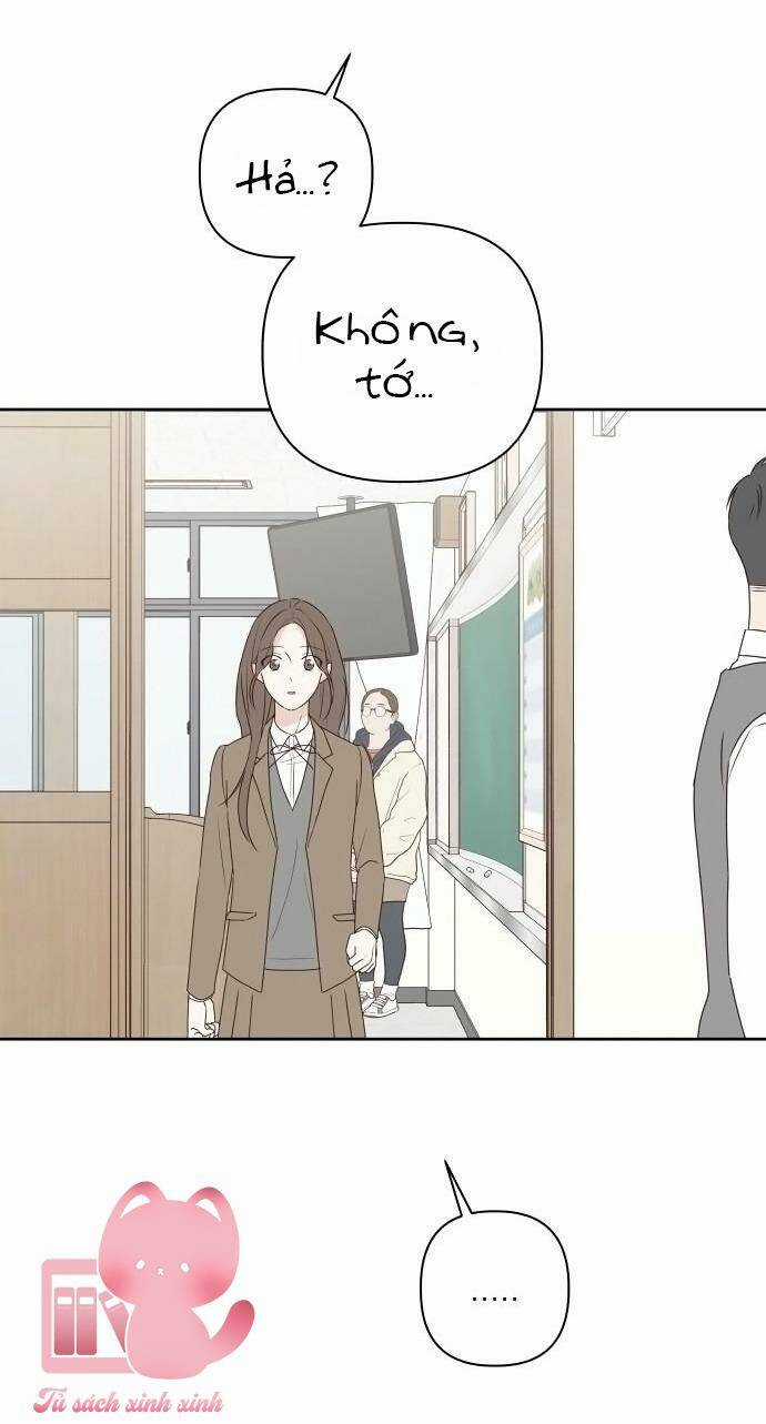 Ranh Giới Tình Yêu Chapter 6 trang 83