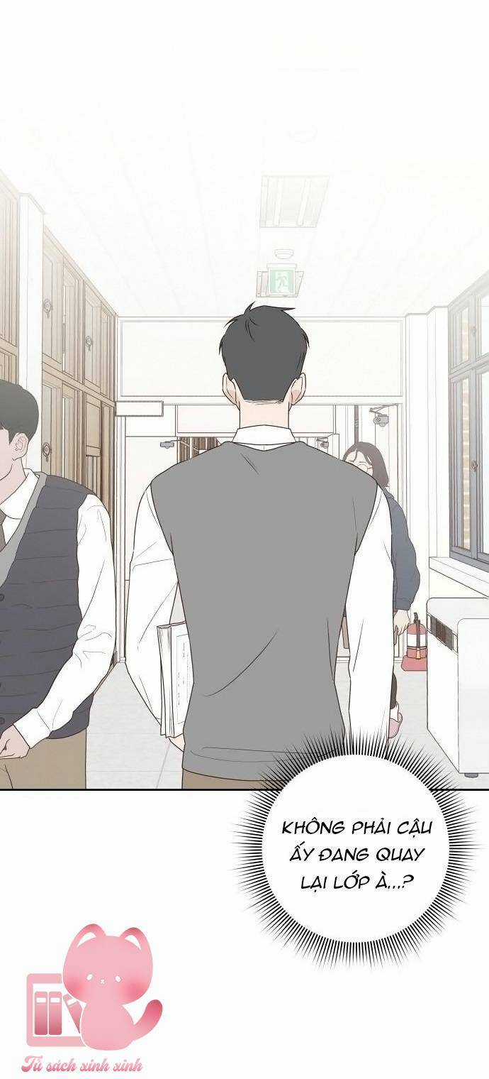 Ranh Giới Tình Yêu Chapter 6 trang 85