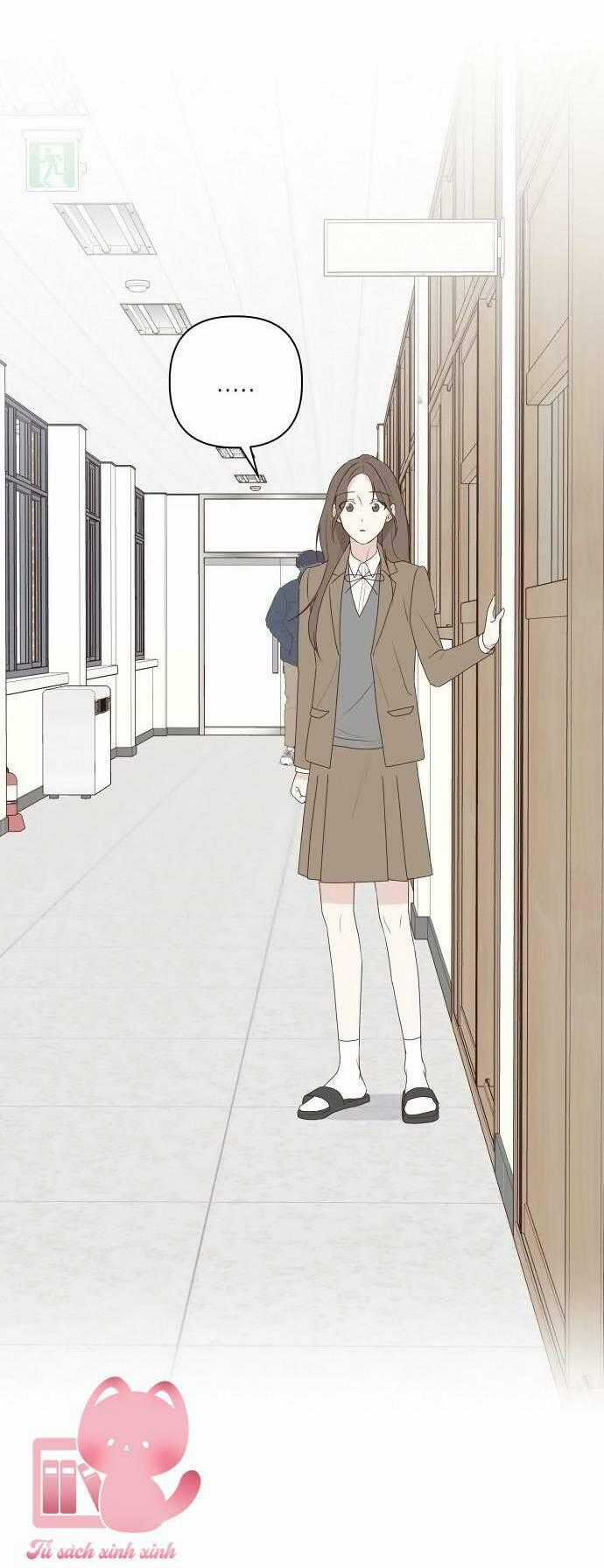 Ranh Giới Tình Yêu Chapter 6 trang 86