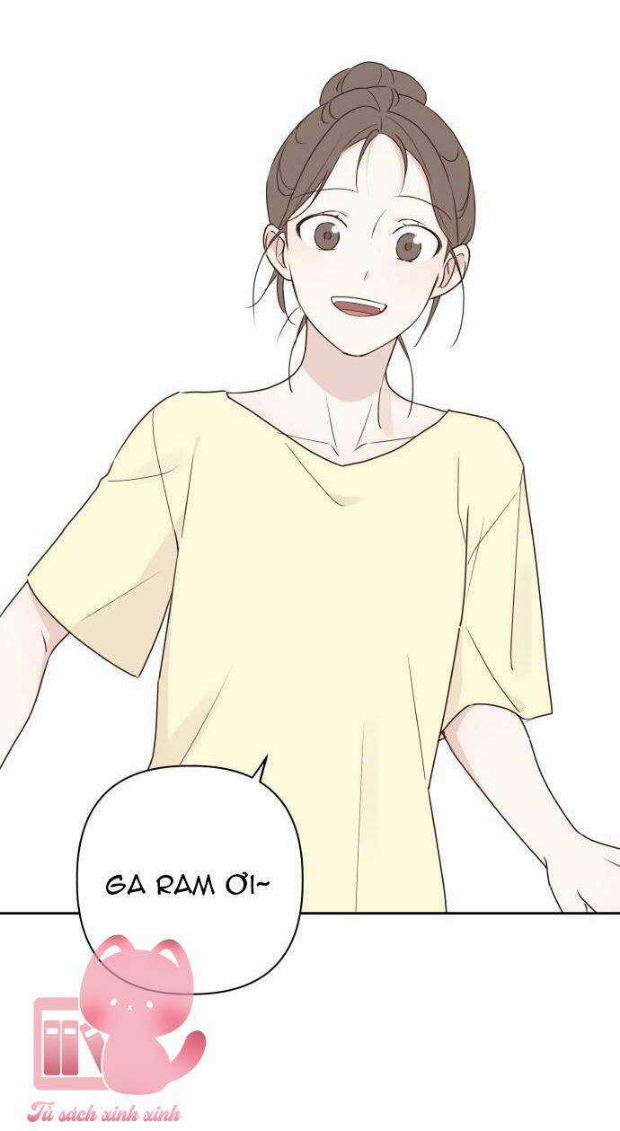 Ranh Giới Tình Yêu Chapter 6 trang 9