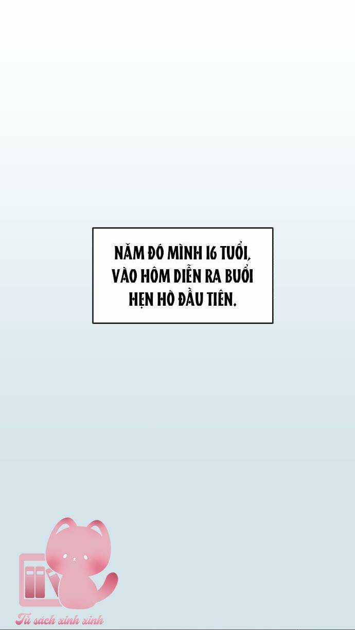 Ranh Giới Tình Yêu Chapter 7 trang 10