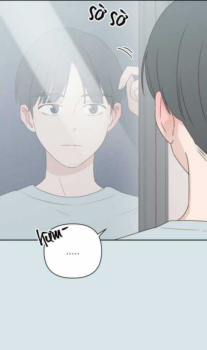 Ranh Giới Tình Yêu Chapter 7 trang 11