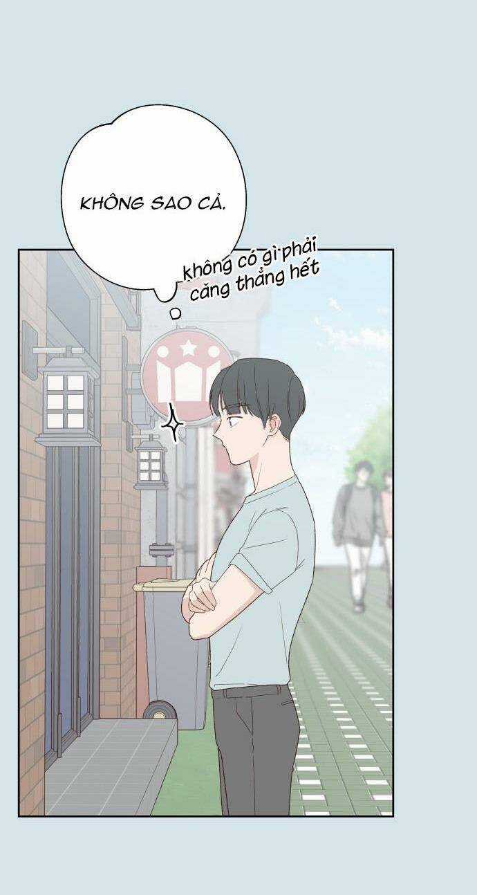 Ranh Giới Tình Yêu Chapter 7 trang 13