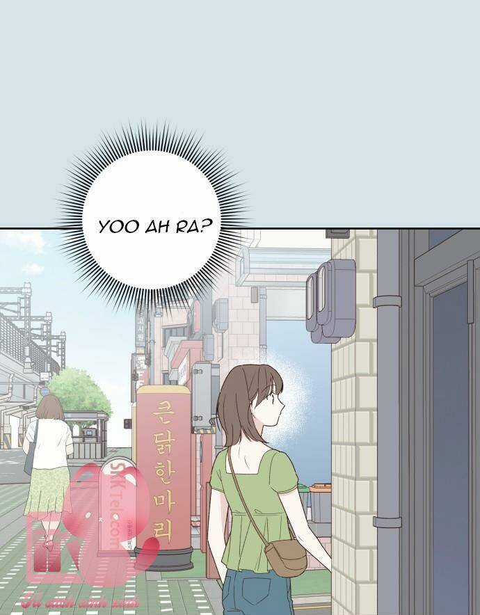 Ranh Giới Tình Yêu Chapter 7 trang 15