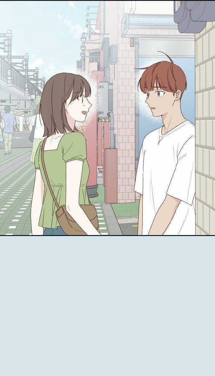 Ranh Giới Tình Yêu Chapter 7 trang 17