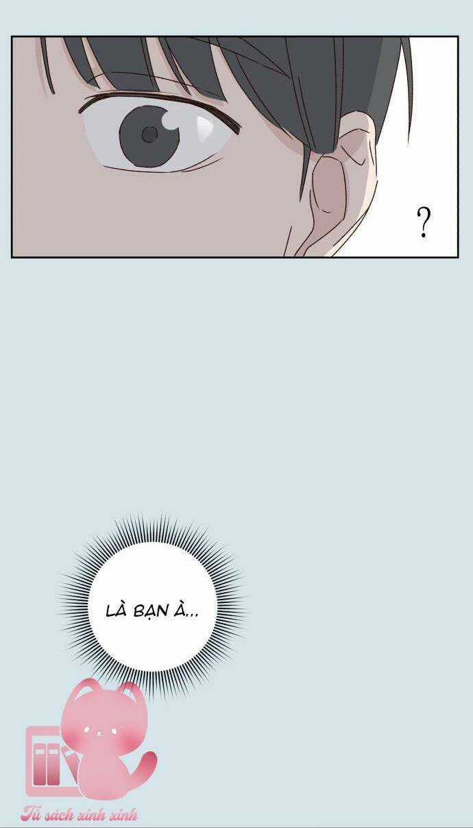 Ranh Giới Tình Yêu Chapter 7 trang 18