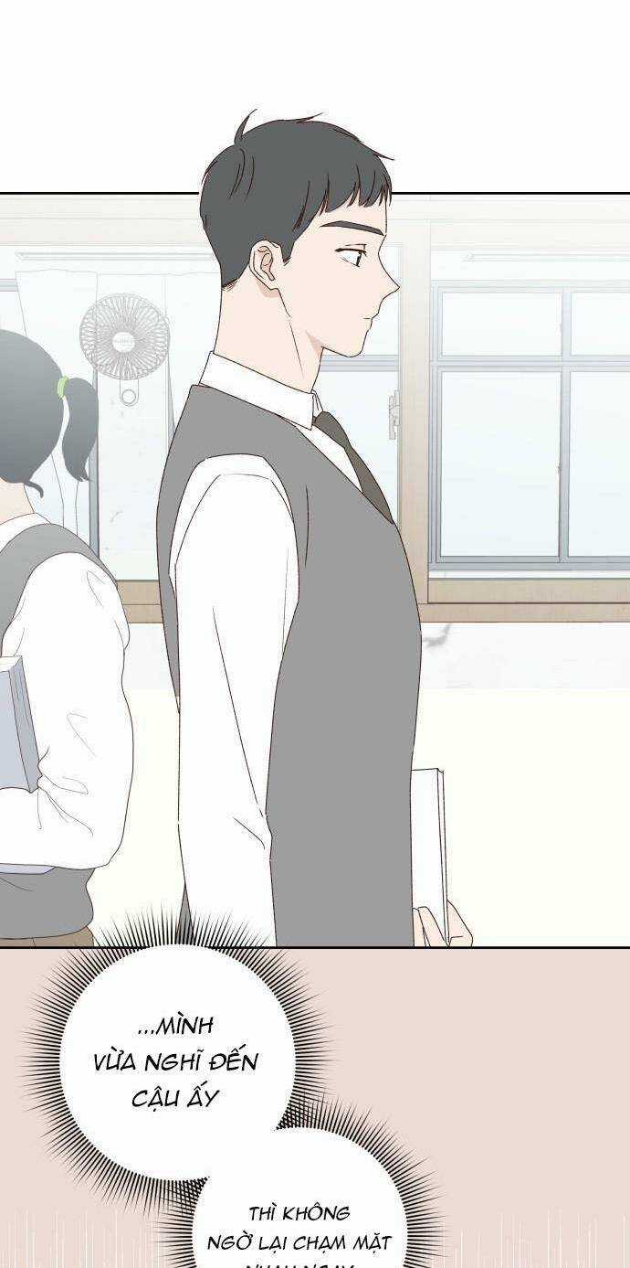 Ranh Giới Tình Yêu Chapter 7 trang 2