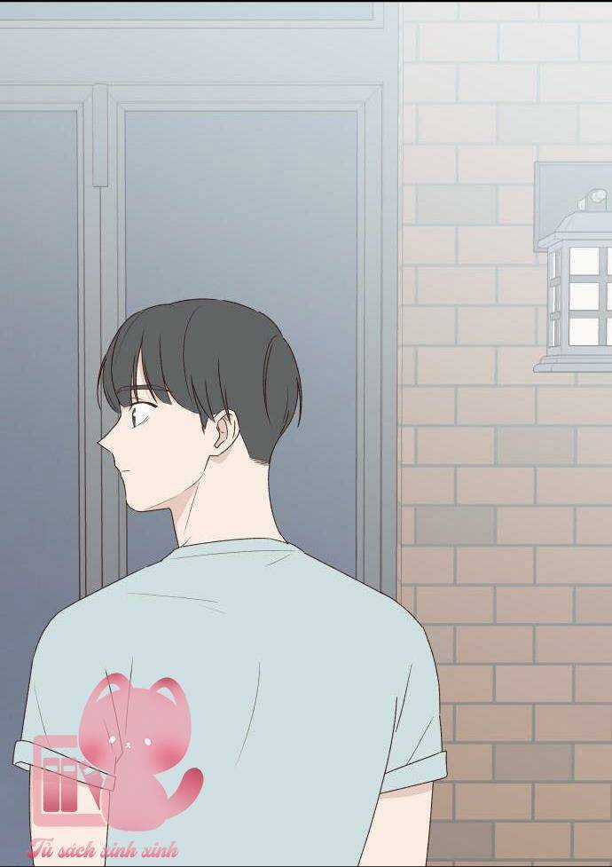 Ranh Giới Tình Yêu Chapter 7 trang 22