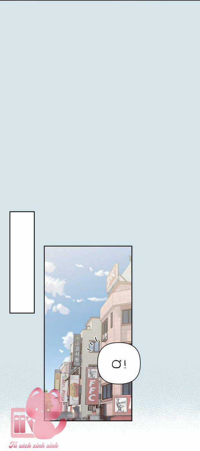 Ranh Giới Tình Yêu Chapter 7 trang 23